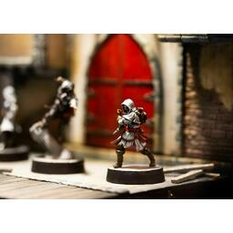 Assassin's Creed: Brotherhood of Venice Zoom