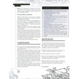 Nephilim: Les Chroniques de l’Apocalypse - Volume 2 - Phaéton Page 64