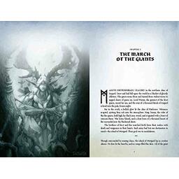 Le Dernier Hiver Pages