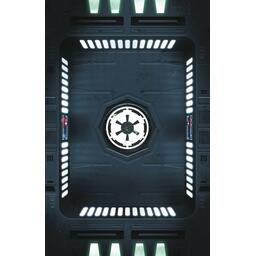 Star Wars: Rébellion Carte