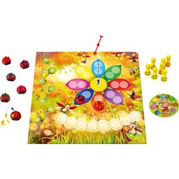 Le Bal Masqué des Coccinelles Plateau