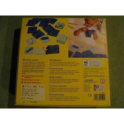 Verfühlt Nochmal! Back