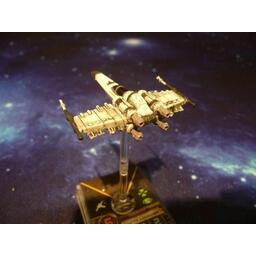 Star Wars: X-Wing - Le Jeu de Figurines - Ennemis Publics Vaisseau