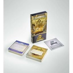 The 7th Continent: Le Marais de L'Épouvante Eclate