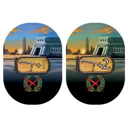 Kemet: Ta-Seti Tuile