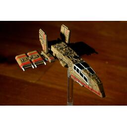 Star Wars: X-Wing - Le Jeu de Figurines - HWK-290 Vaisseau