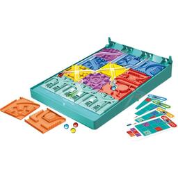 LogiQuest: Zip City Eclate