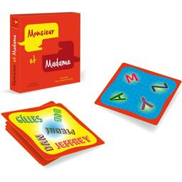 Monsieur et Madame Eclate
