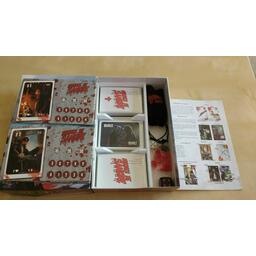 Noches de Sangre Eclate