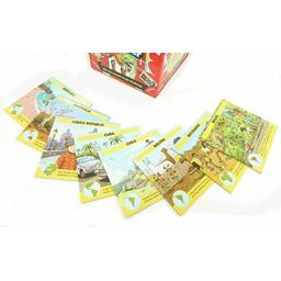 BrainBox: Histoire du Monde Eclate