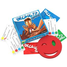 Déclic !? Family Eclate