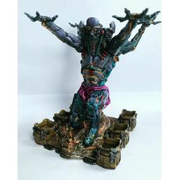 Lords of Hellas: Atlas Figurine