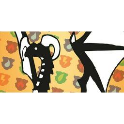 TrioColor: Dracotrio Top