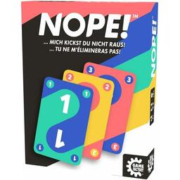 Nope ! Cover 3d
