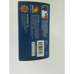 Spot it! Chicago Cubs Edition Back