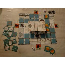 Chop ! Chop ! Eclate