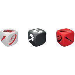 Champions de Midgard Des