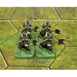 Batailles de Westeros Figurines