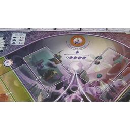 Cerebria: Le Monde Intérieur Zoom