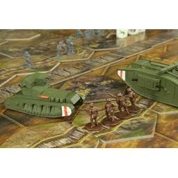 La Grande Guerre: Édition du Centenaire Zoom