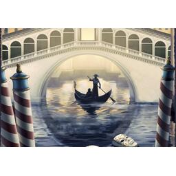 Deckscape: Braquage à Venise Top