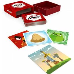 Gobbit: Angry Birds Eclate