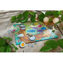 Kri-Kra-Krabbelei Eclate