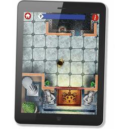 Cluedo: Shuffle Application