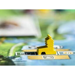 Margraves de Valeria Zoom