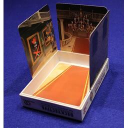 Decktective: Les Yeux du Fantôme Eclate