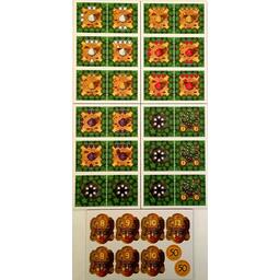 Cacao: Diamante Eclate