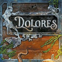 Dolores Cover