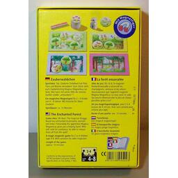 Zauberwäldchen Back