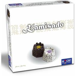Kamisado Cover 3d