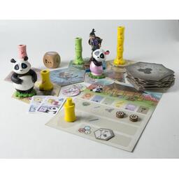 Takenoko: Collector Eclate