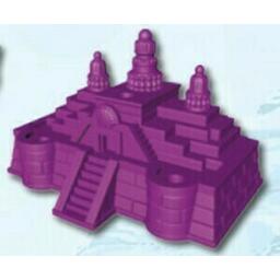 Thunderbirds: The Hood Figurine