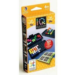 IQ Puzzler Cover 3d