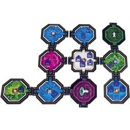 Space Gate Odyssey Eclate