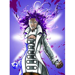 Guardians' Chronicles: Clash of Heroes Artwork