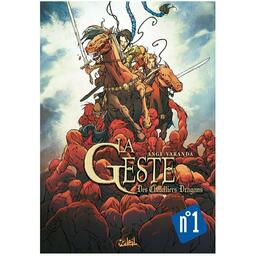 Bandes Dessinées: Le Jeu des Collectionneurs Cover BD