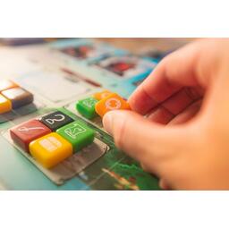 Libertalia: Les Vents de Galecrest Zoom