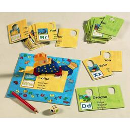 Lesehexe 2001 Eclate