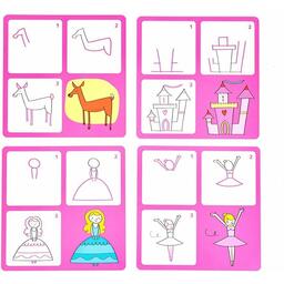 Step by Step: Joséphine and Co Eclate