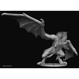 Dark Souls: The Board Game - Guardian Dragon Figurine