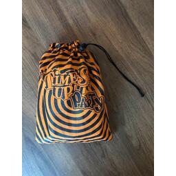 Time's Up ! Party Sac