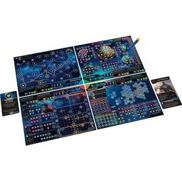 Twilight Inscription Eclate