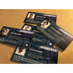 Détective: Un Jeu d'Enquête Moderne Eclate