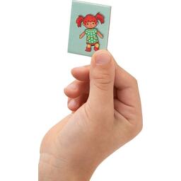 Vite, Maman Arrive ! Tuile