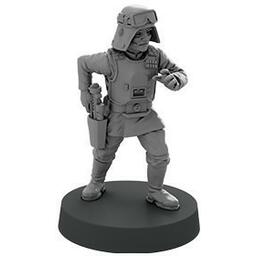 Star Wars: Légion - Général Veers Figurine