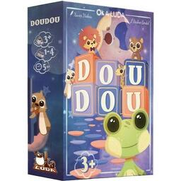 Doudou Cover 3d